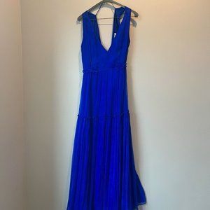 BB Dakota long dress